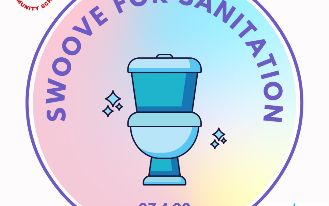 Swoove for Sanitation