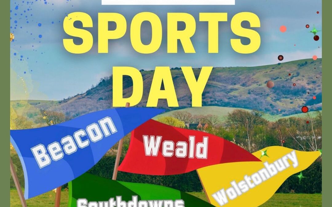 Sports Day