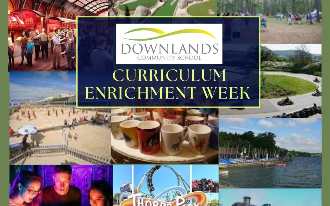 Curriculum Enrichment