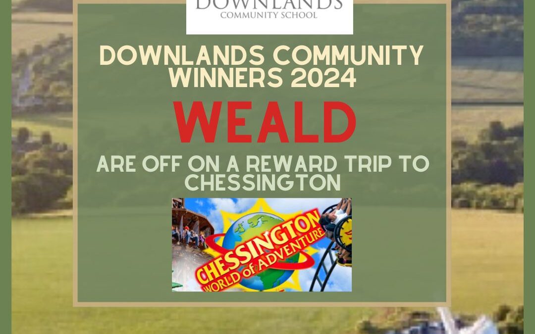 ROCKS – REWARD TRIP 27th September