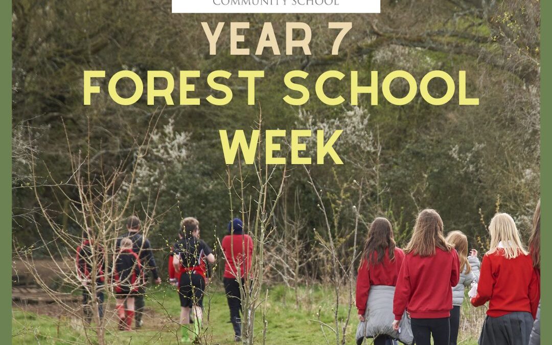 Forest School Week