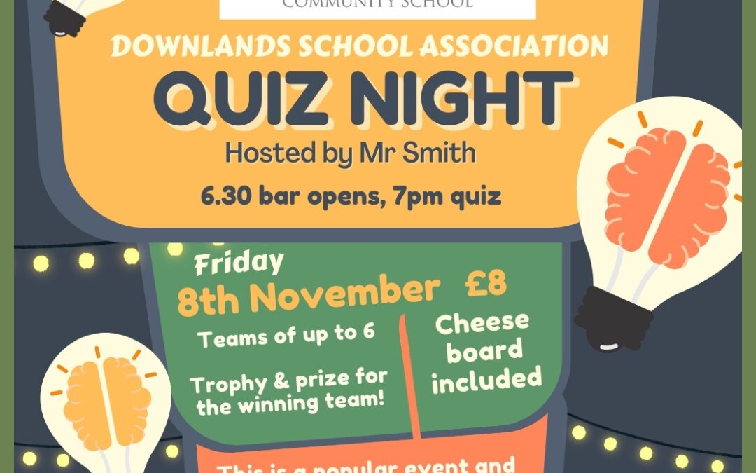 Quiz Night