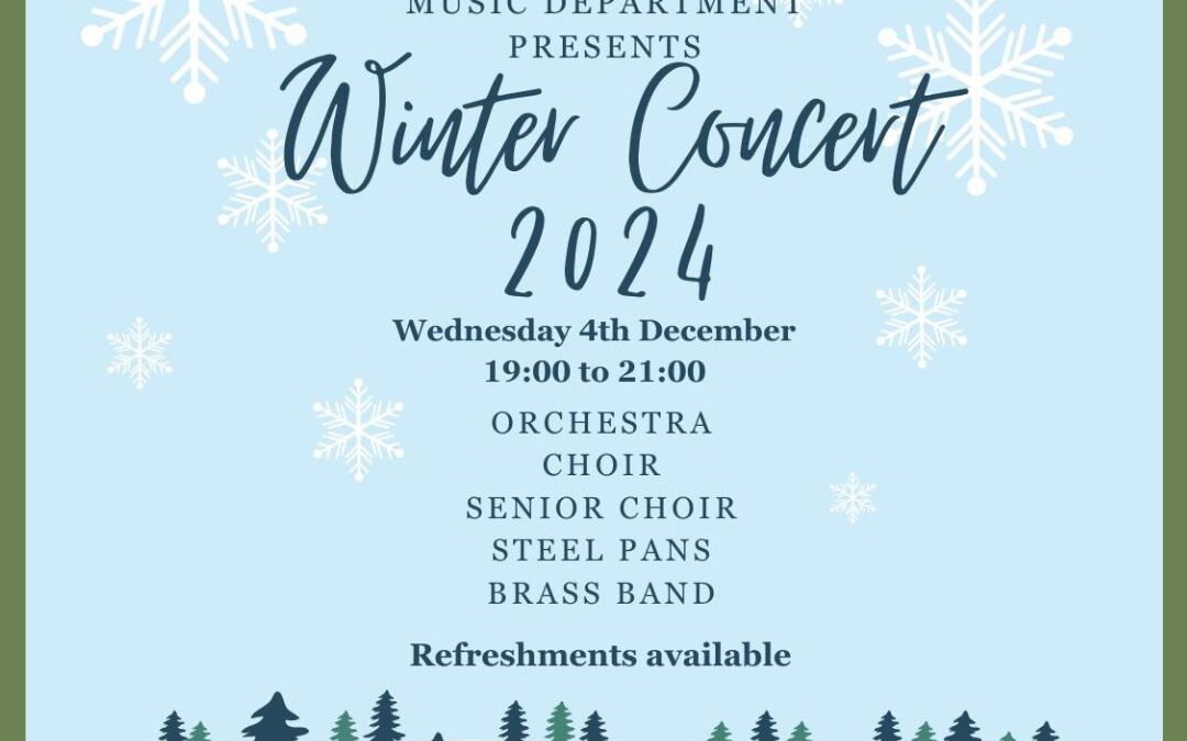 Winter Concert