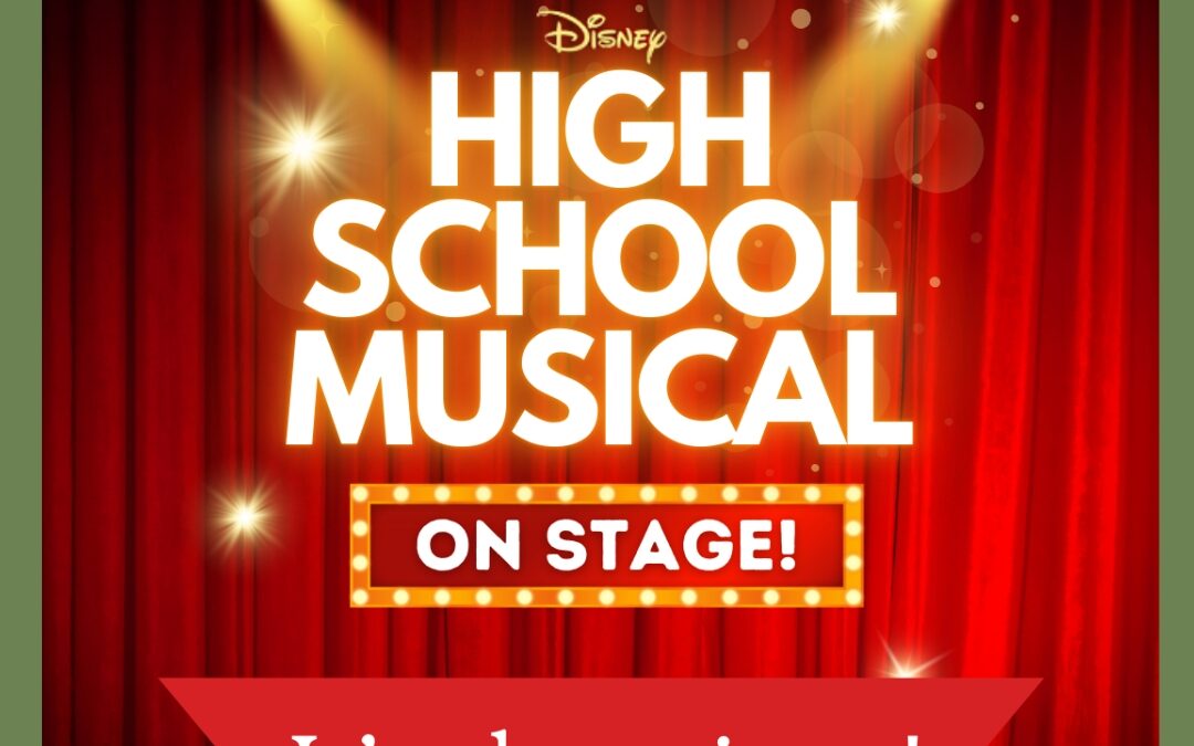 School Production – High School Musical