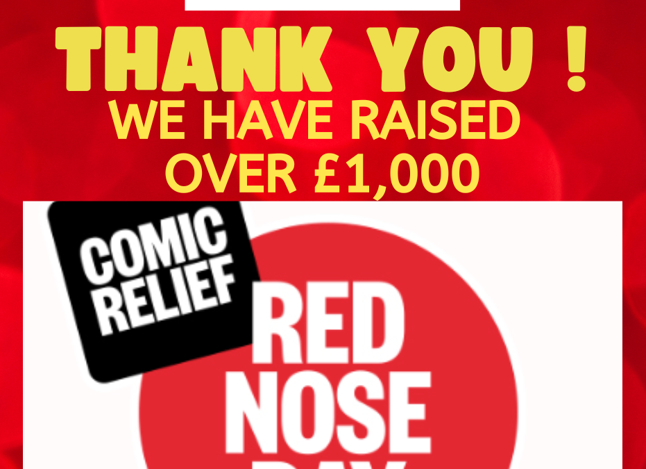 Comic Relief