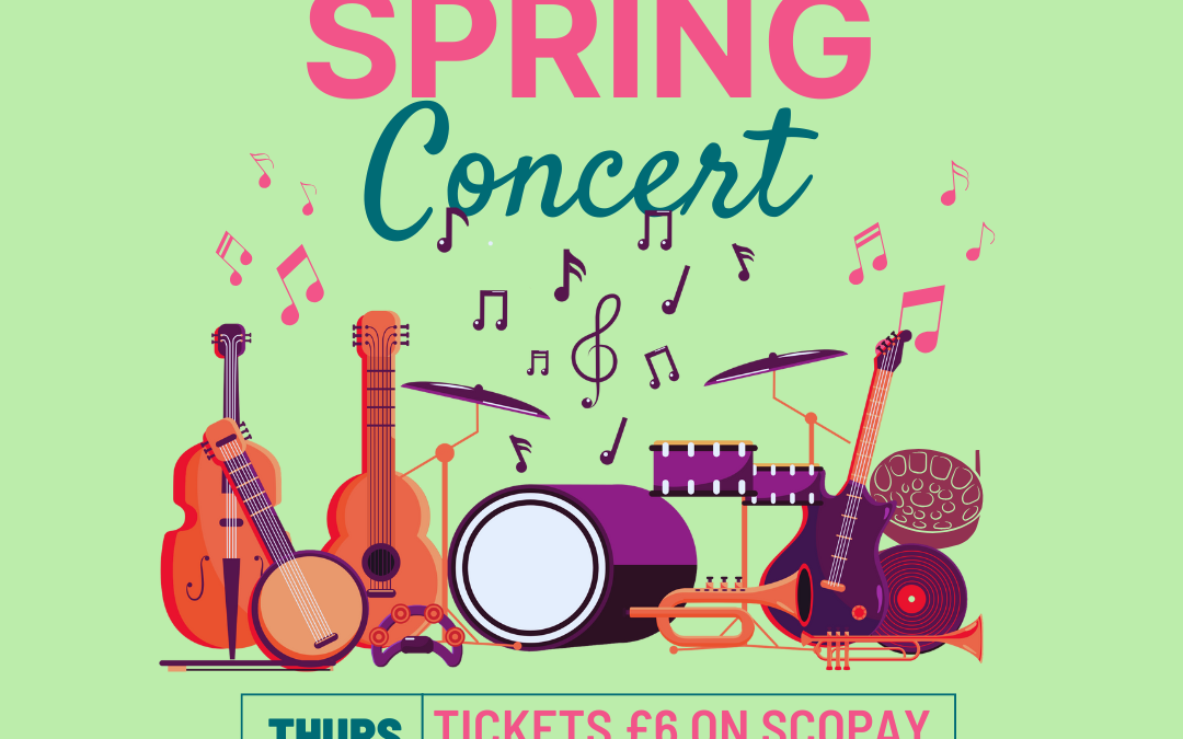 Spring Concert