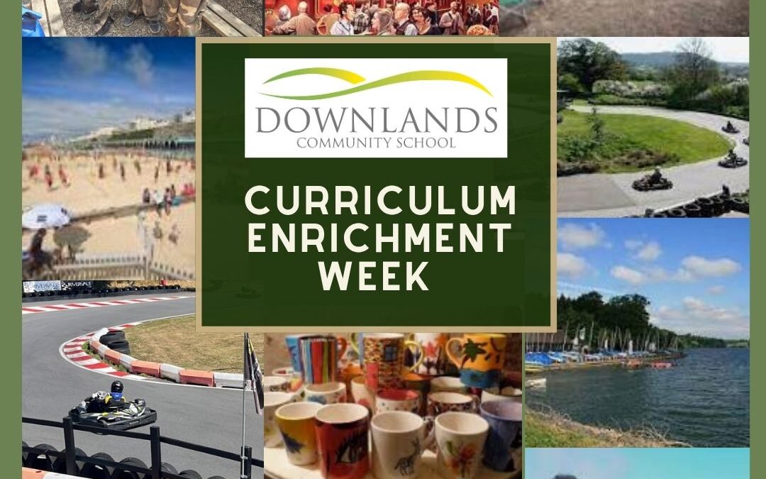 Enrichment Week