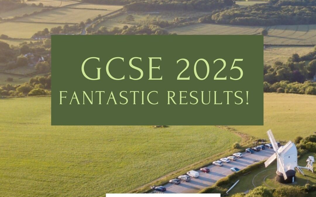 Downlands GCSE Results 2025