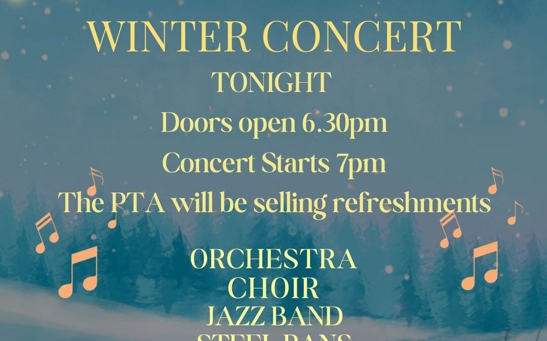 Winter Concert