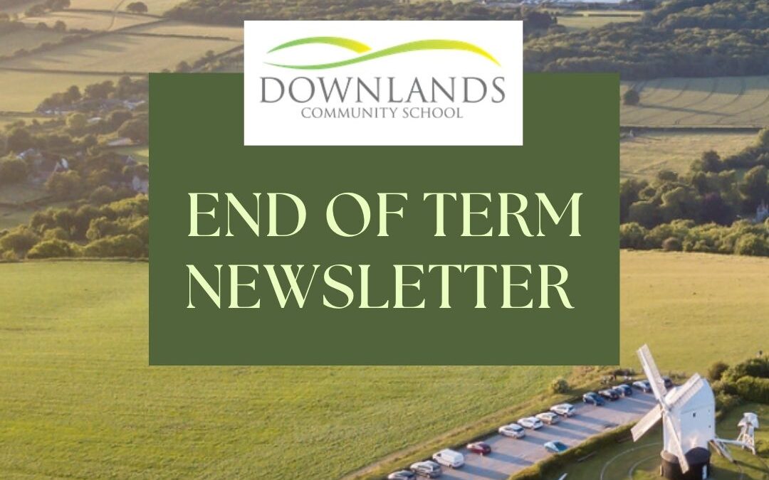 Newsletter, March 26