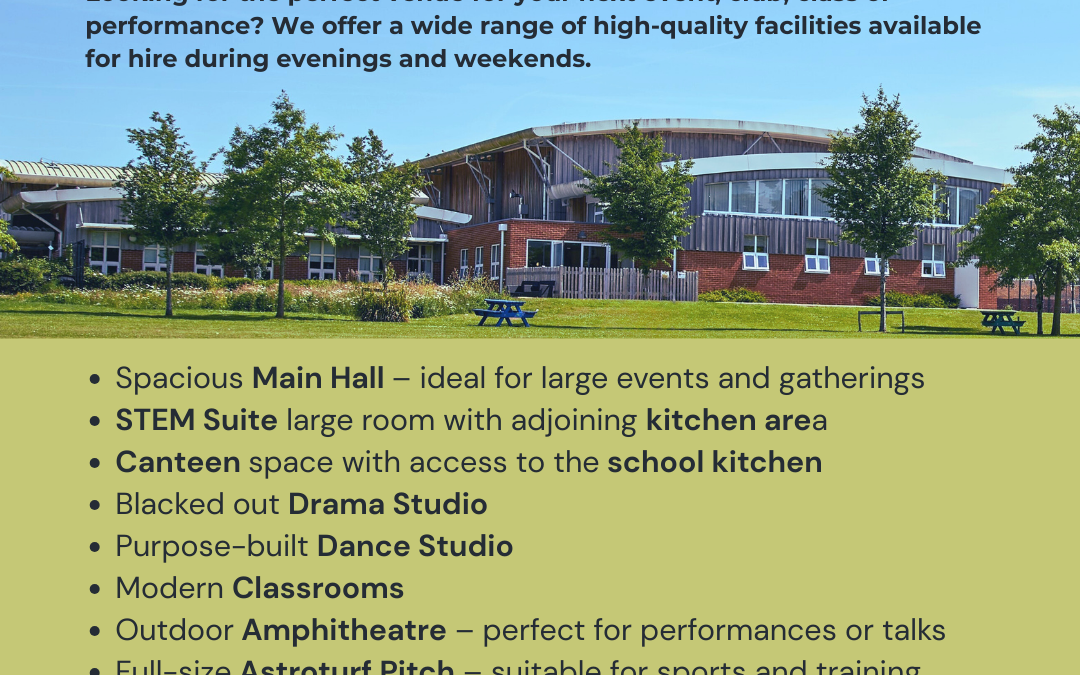 Lettings at Downlands