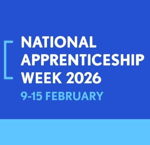 National Apprenticeships Week