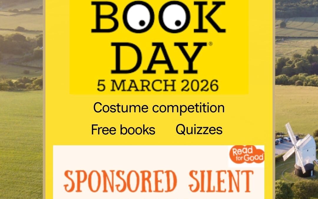 Book Day