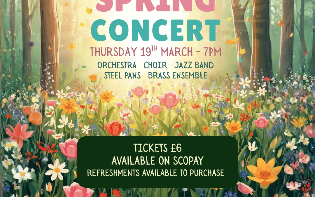 Spring Concert