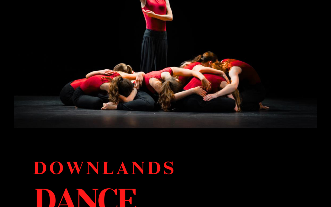 Downlands Dance Show