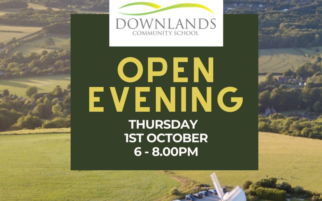 Open Evening